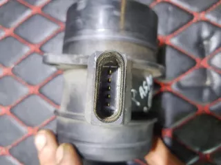 03G906461 Расходомер воздуха Volkswagen Passat B7 Арт e9636906, вид 2
