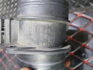 03G906461 Расходомер воздуха Volkswagen Passat B7 Арт e9636906, вид 3