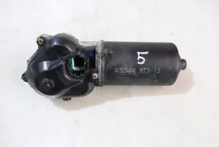 28810AU310 Моторчик стеклоочистителя фар Nissan Primera 12 Арт e9636955, вид 3