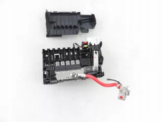 39023242 525230582 Блок предохранителей Opel Astra K Арт e9637510, вид 1