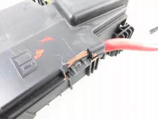 39023242 525230582 Блок предохранителей Opel Astra K Арт e9637510, вид 2
