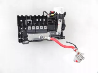39023242 525230582 Блок предохранителей Opel Astra K Арт e9637510, вид 3