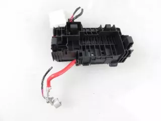 39023242 525230582 Блок предохранителей Opel Astra K Арт e9637510, вид 4