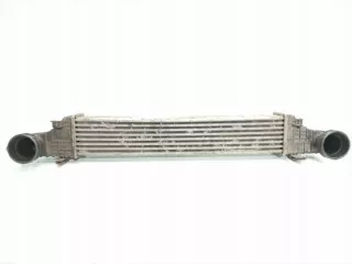 A2115002602 Интеркулер Mercedes E W211 Арт e9638547, вид 3