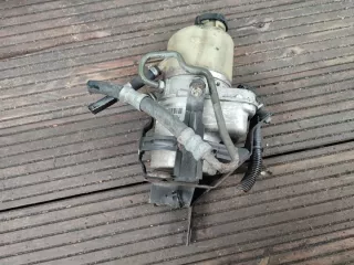 0085-003-094 Насос гидроусилителя руля Opel Astra G Арт e9638707, вид 3