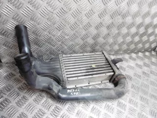 09129519 Интеркулер Opel Astra H Арт e9638866, вид 1