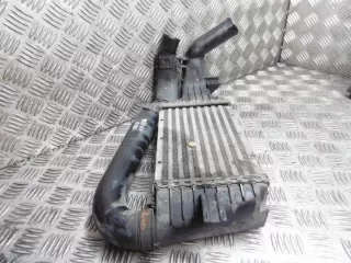 09129519 Интеркулер Opel Astra H Арт e9638866, вид 3