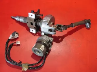 45200-02281 Насос гидроусилителя руля Toyota Auris 1 Арт e9639189, вид 3