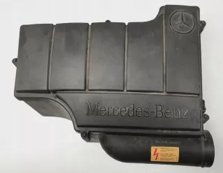A1660940001 Корпус воздушного фильтра Mercedes A W168 Арт e9639550, вид 1