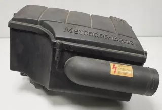 A1660940001 Корпус воздушного фильтра Mercedes A W168 Арт e9639550, вид 2