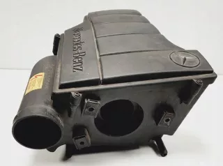 A1660940001 Корпус воздушного фильтра Mercedes A W168 Арт e9639550, вид 3