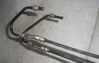 8V51-2C405-AE 8V512C405AE Блок ABS Ford Fiesta 5 Арт e9639583, вид 4