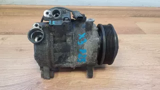 9216467 Компрессор кондиционера BMW X3 F25 Арт e9640194, вид 1