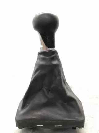  Ручка кулисы КПП Audi A4 B8 Арт e9640325, вид 2