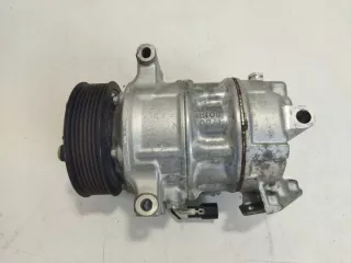 926001268R 926001268R--- Компрессор кондиционера Renault Scenic 4 Арт e9640405, вид 1