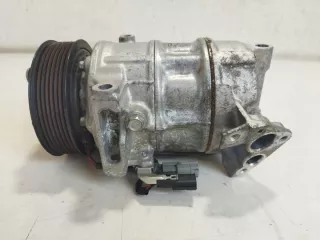 926001268R 926001268R--- Компрессор кондиционера Renault Scenic 4 Арт e9640405, вид 2