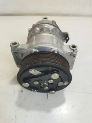 926001268R 926001268R--- Компрессор кондиционера Renault Scenic 4 Арт e9640405, вид 3