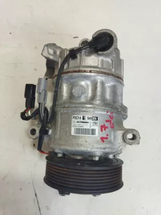 926001268R 926001268R--- Компрессор кондиционера Renault Scenic 4 Арт e9640405, вид 4