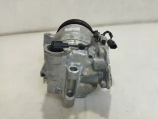 926001268R 926001268R--- Компрессор кондиционера Renault Scenic 4 Арт e9640405, вид 5