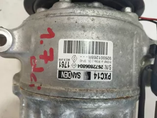 926001268R 926001268R--- Компрессор кондиционера Renault Scenic 4 Арт e9640405, вид 6