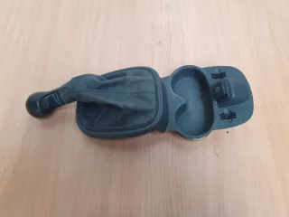  Ручка кулисы КПП Opel Corsa D Арт e9640505, вид 1