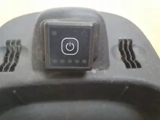  Ручка кулисы КПП Opel Corsa D Арт e9640505, вид 3