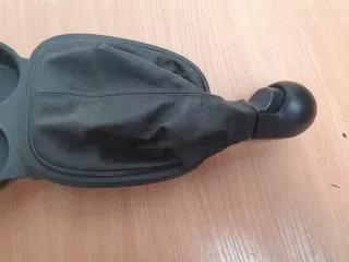  Ручка кулисы КПП Opel Corsa D Арт e9640505, вид 4