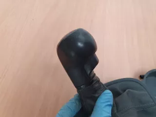  Ручка кулисы КПП Opel Corsa D Арт e9640505, вид 6