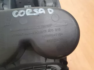  Ручка кулисы КПП Opel Corsa D Арт e9640505, вид 9