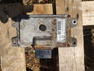 310361AU0A 31036-1AU0A Блок управления АКПП Nissan Murano Z51 Арт e9640525, вид 1