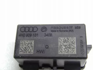 4H0909131 Блок управления (другие) Audi A6 C7 (S6,RS6) Арт e9640587, вид 3