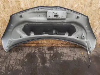 PLR2697 Капот Toyota Aygo 1 Арт e9641688, вид 3