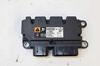 13595562 Блок AirBag Opel Astra K Арт e9641776, вид 1