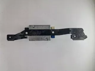 9123739-02 Блок предохранителей BMW 5 E60/E61 Арт e9642089, вид 1