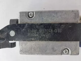 9123739-02 Блок предохранителей BMW 5 E60/E61 Арт e9642089, вид 4