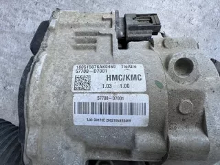 57700-D7001 Рулевая рейка Kia Sportage 4 Арт e9642324, вид 2