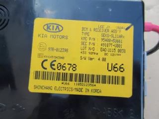 95400-3U661 Блок предохранителей Kia Sportage 3 Арт e9642342, вид 4