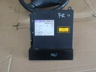 6g9210e887ed Блок навигации Land Rover Freelander 2 Арт e9642878, вид 1