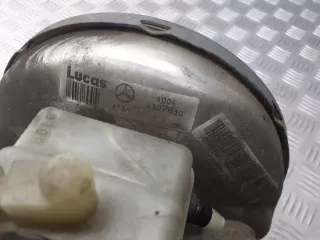 A0044307030 Вакуумный усилитель тормозов Mercedes A W168 Арт e9642887, вид 3