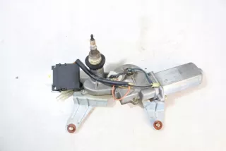 96423823 Моторчик стеклоочистителя фар Chevrolet Aveo T200 Арт e9643160, вид 2
