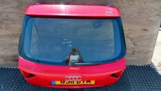  Крышка багажника (дверь 3-5) Audi A4 B8 Арт e9643386, вид 1