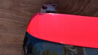  Крышка багажника (дверь 3-5) Audi A4 B8 Арт e9643386, вид 4