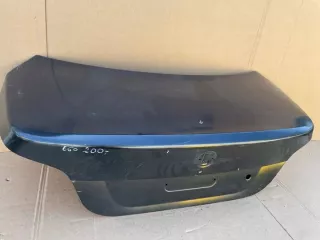 41627122441 7111386 41627111386 7122441 Крышка багажника (дверь 3-5) BMW 5 E60/E61 Арт e9643593, вид 3