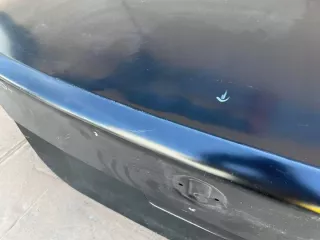41627122441 7111386 41627111386 7122441 Крышка багажника (дверь 3-5) BMW 5 E60/E61 Арт e9643593, вид 4