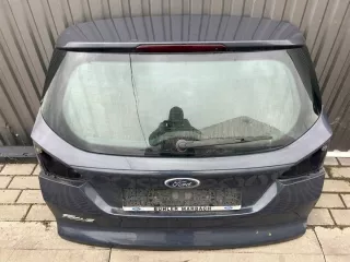  Крышка багажника (дверь 3-5) Ford Focus 3 Арт e9643841, вид 1