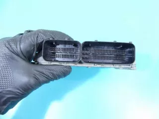 55186608 Блок управления двигателем Fiat Punto 2 Арт e9643901, вид 4