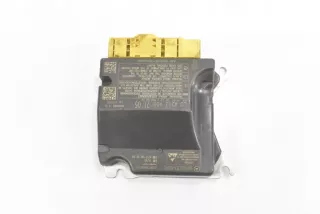 A2139007105 A2087076805 A2139028202 Блок AirBag Mercedes E W213 Арт e9644147, вид 1