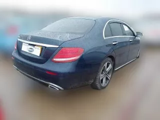 A2139007105 A2087076805 A2139028202 Блок AirBag Mercedes E W213 Арт e9644147, вид 5