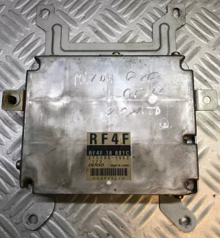 275800-5662 Блок управления двигателем Mazda 626 GF Арт e9644395, вид 1