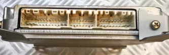 275800-5662 Блок управления двигателем Mazda 626 GF Арт e9644395, вид 3